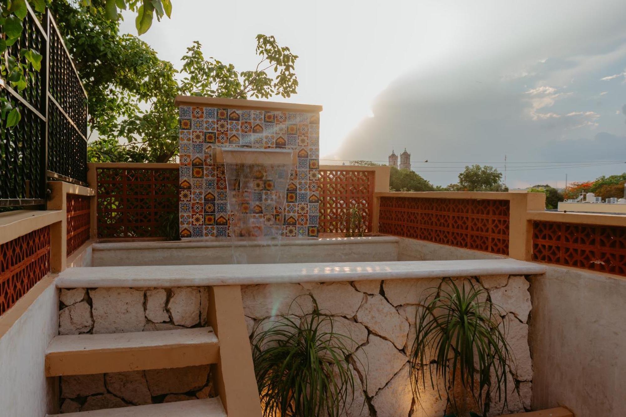 Suite Private Pool