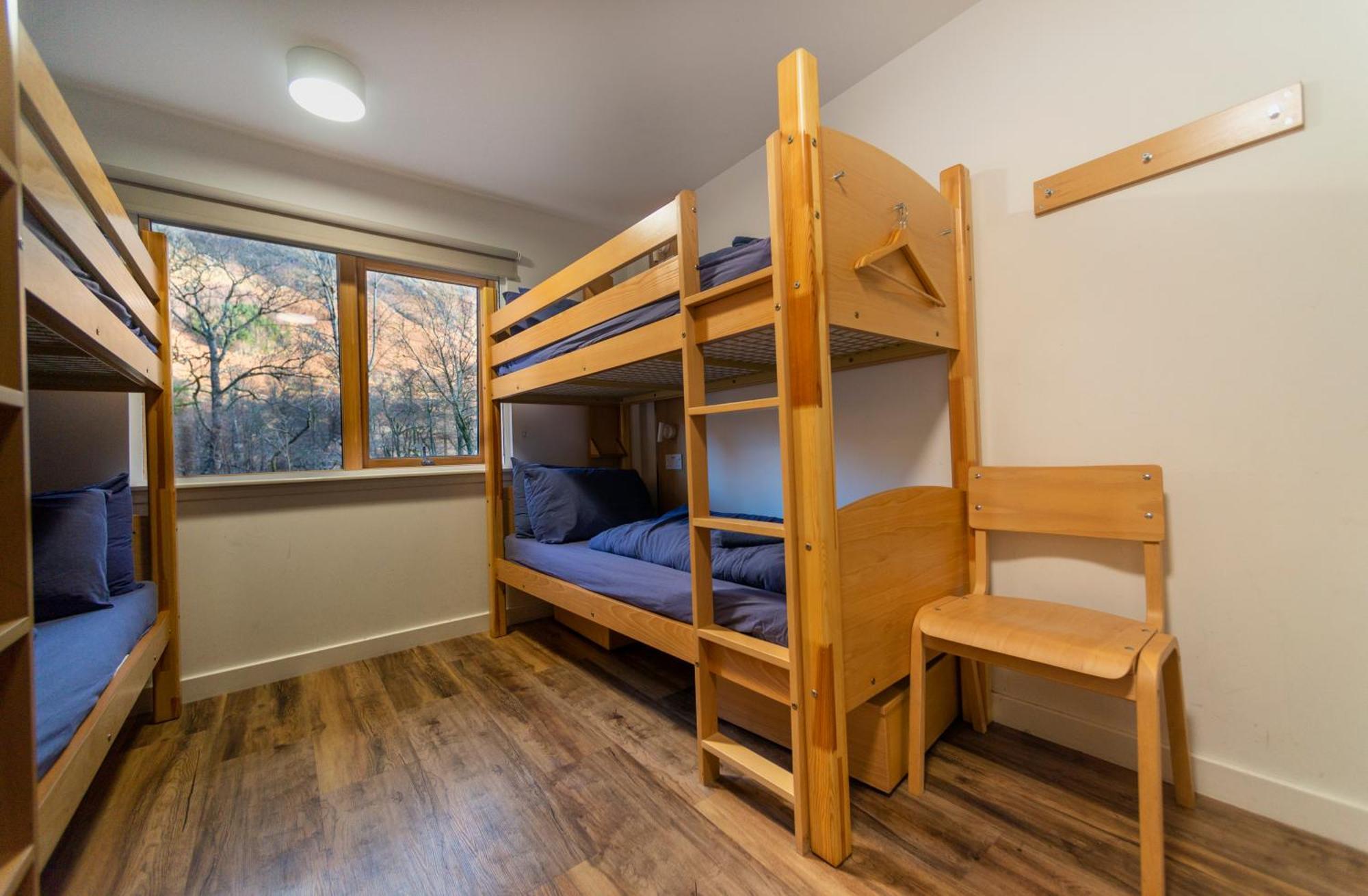 Quadruple Room Private Bathroom