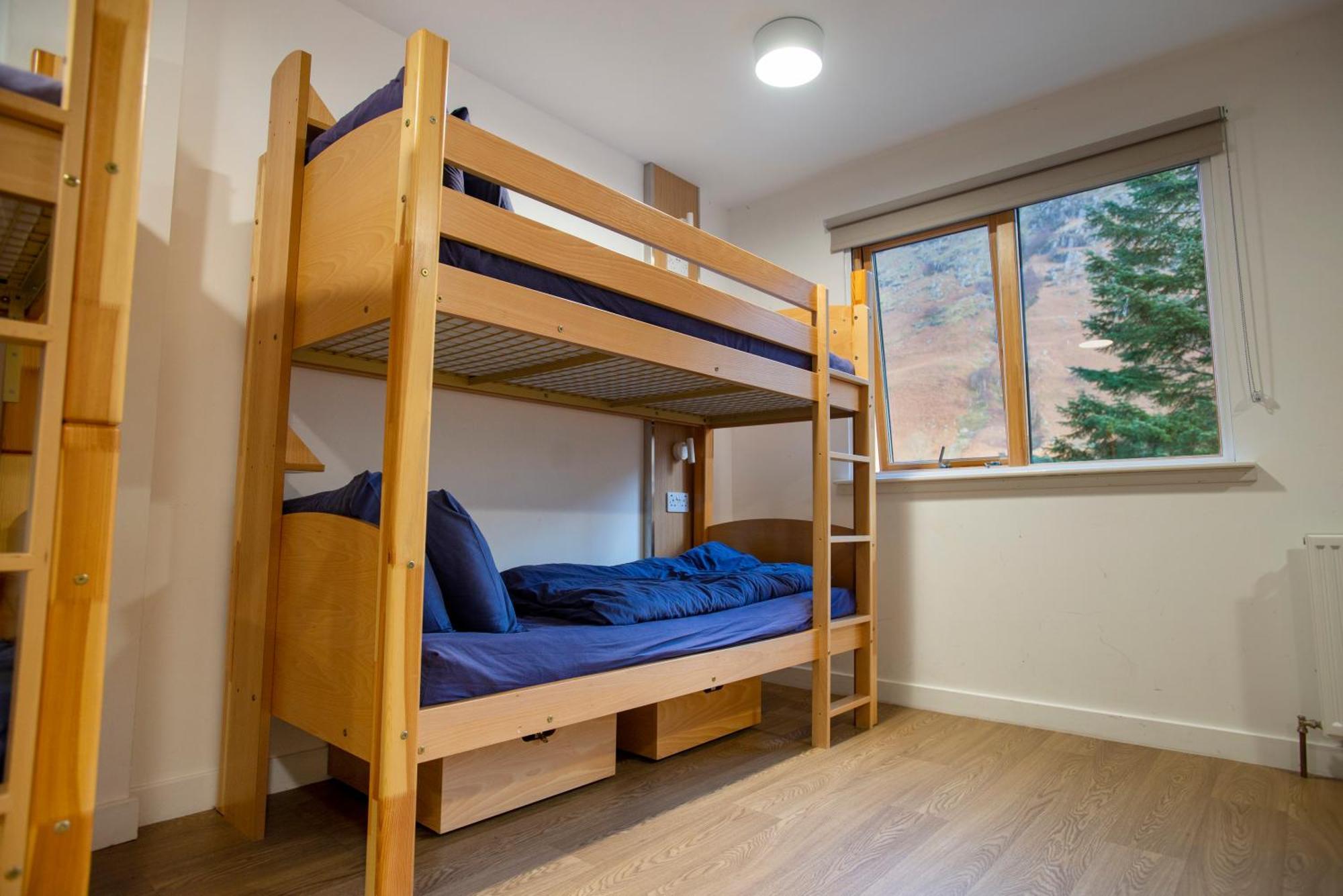 Quadruple Room Private Bathroom