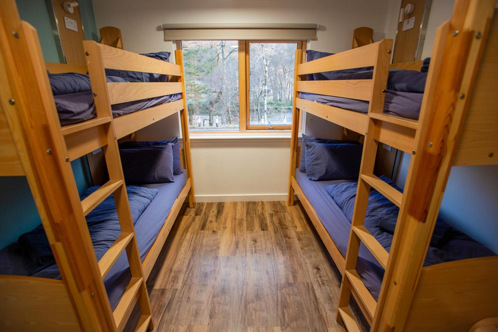 Quadruple Room Private Bathroom