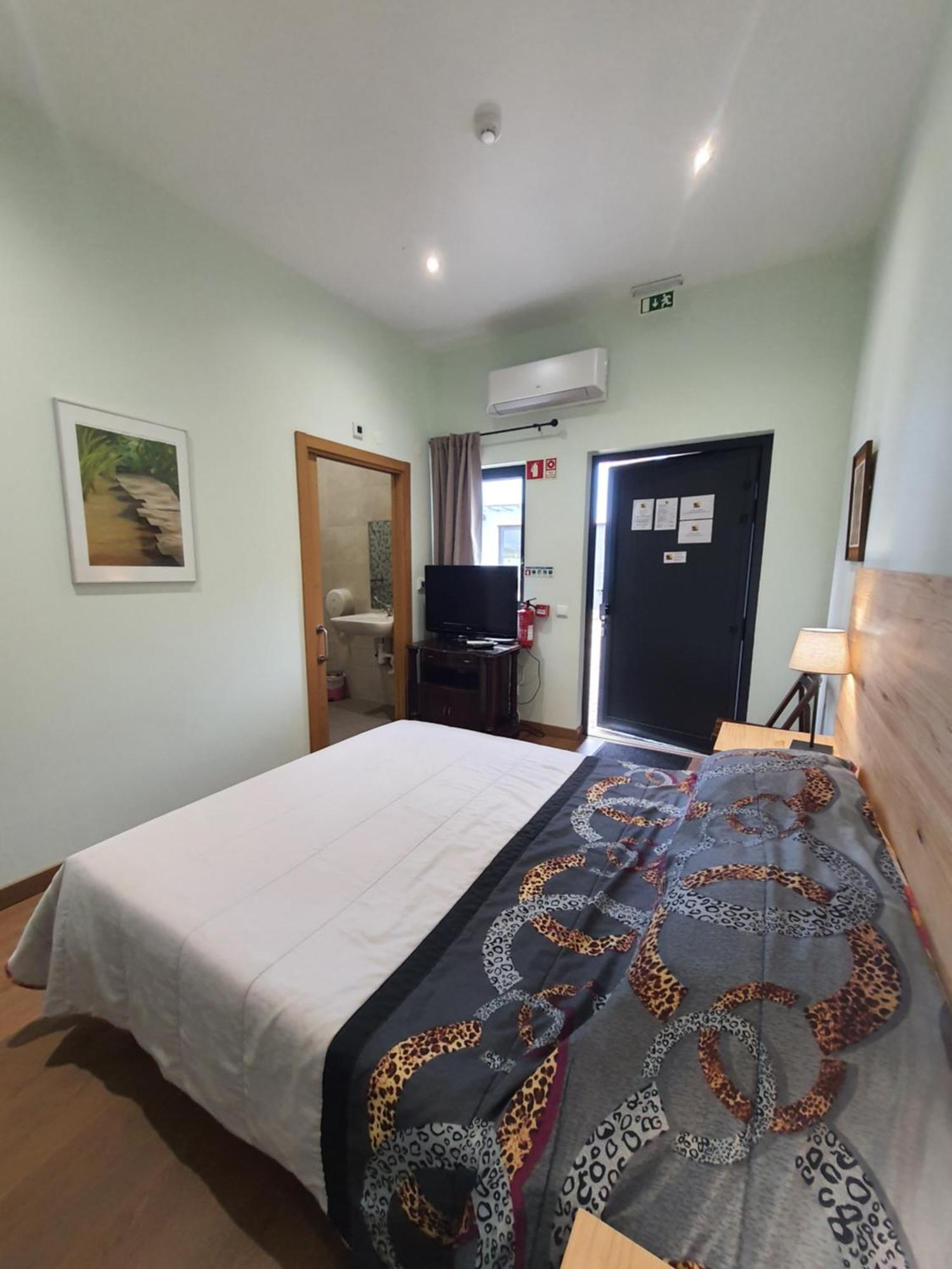 Double Room Disability Access