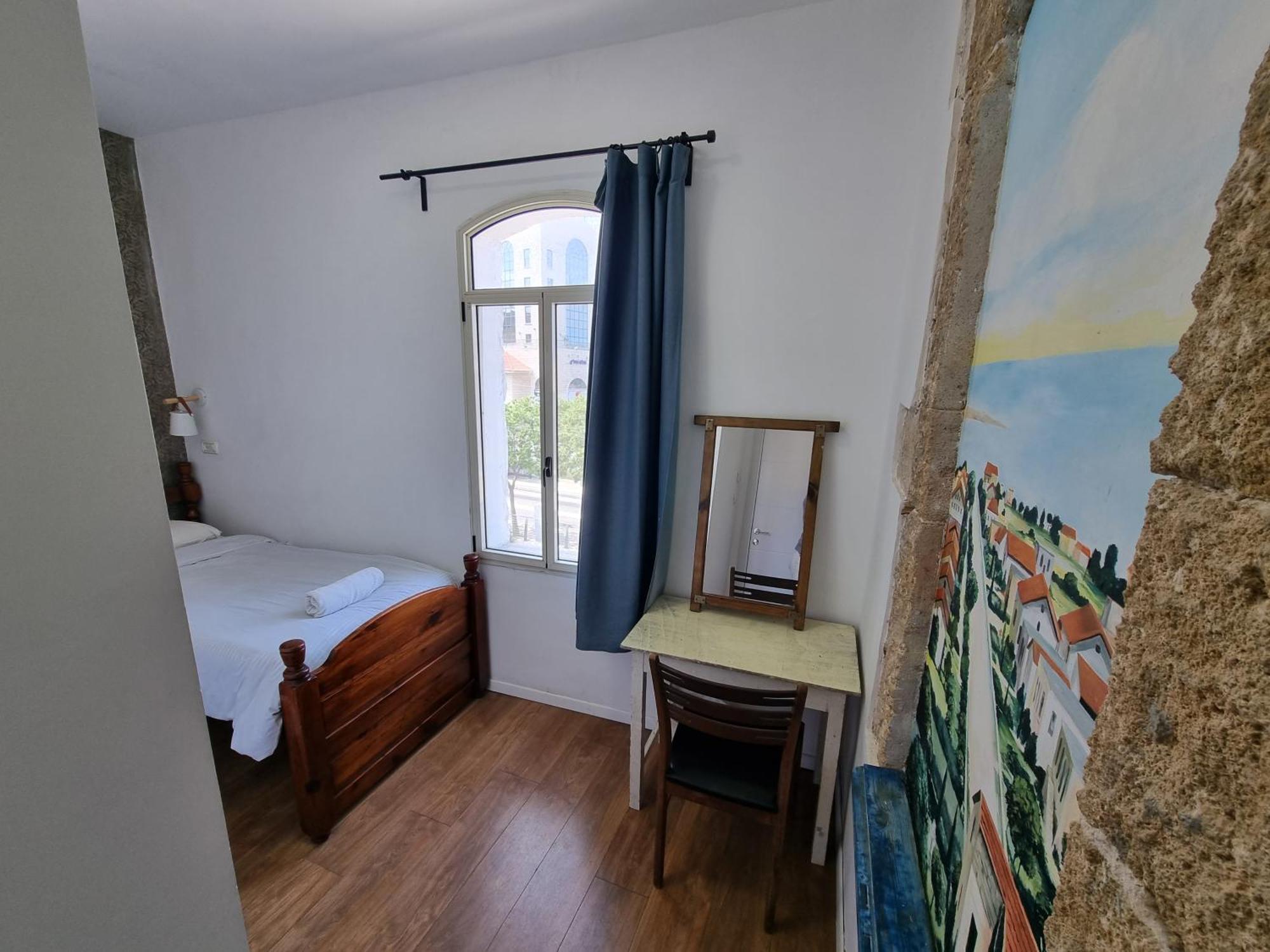 Economy Single Room