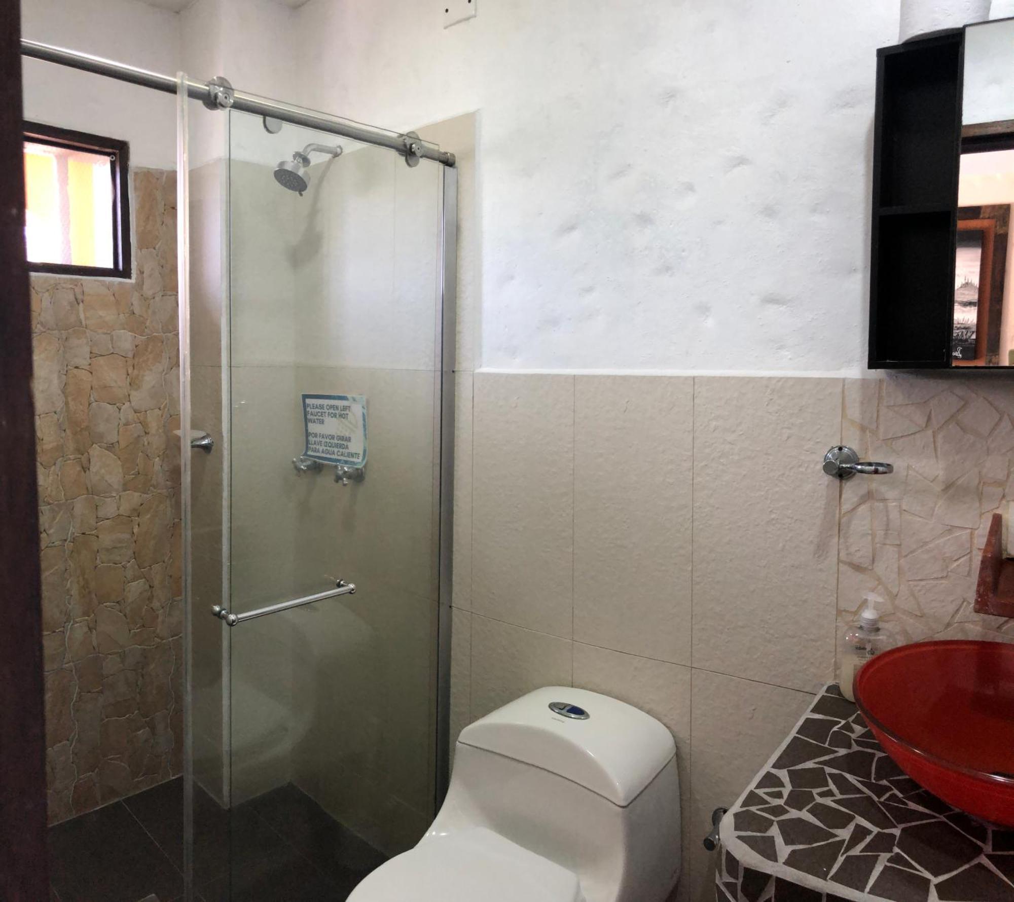 Double Room Lake View