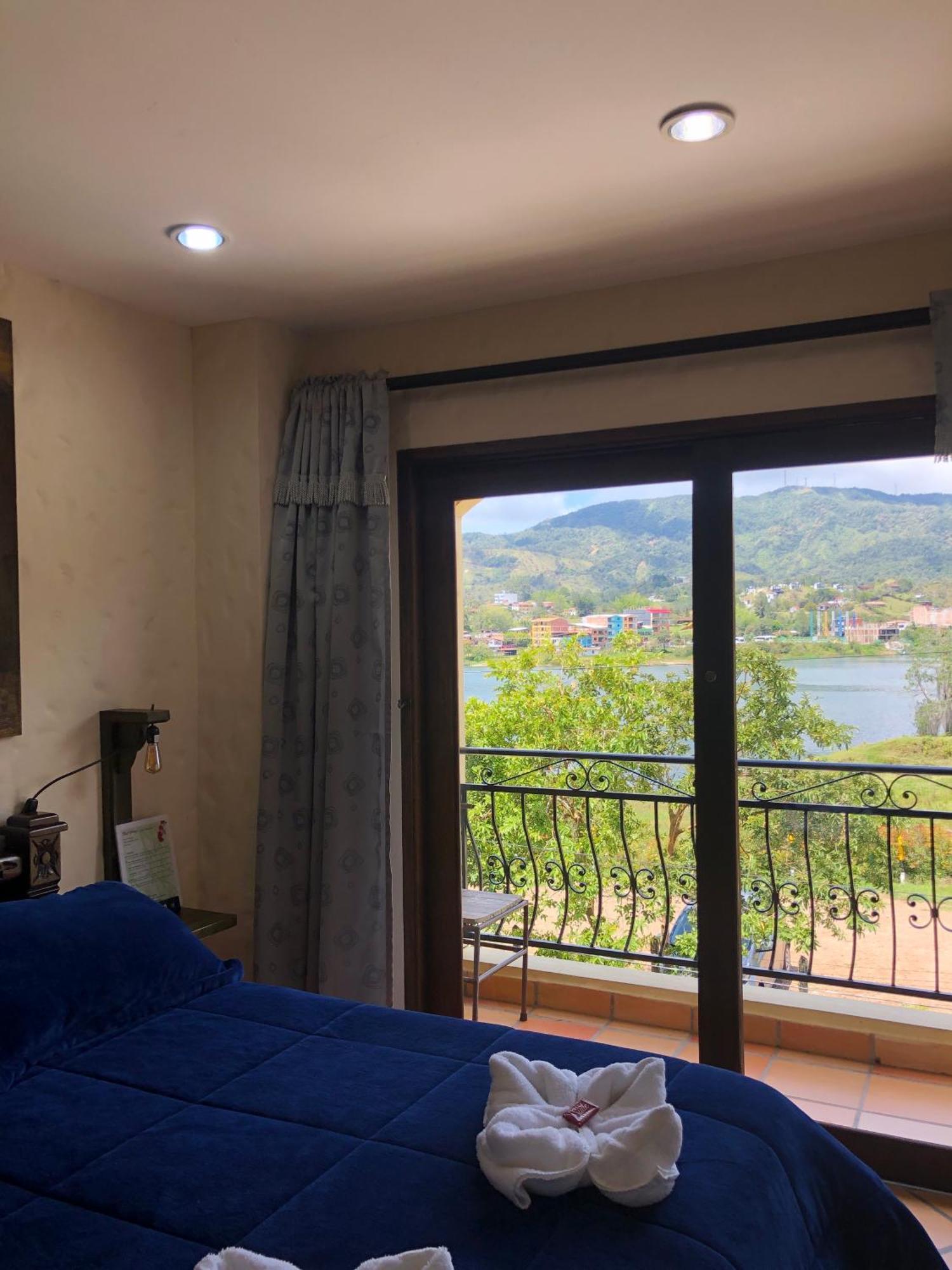 Double Room Lake View