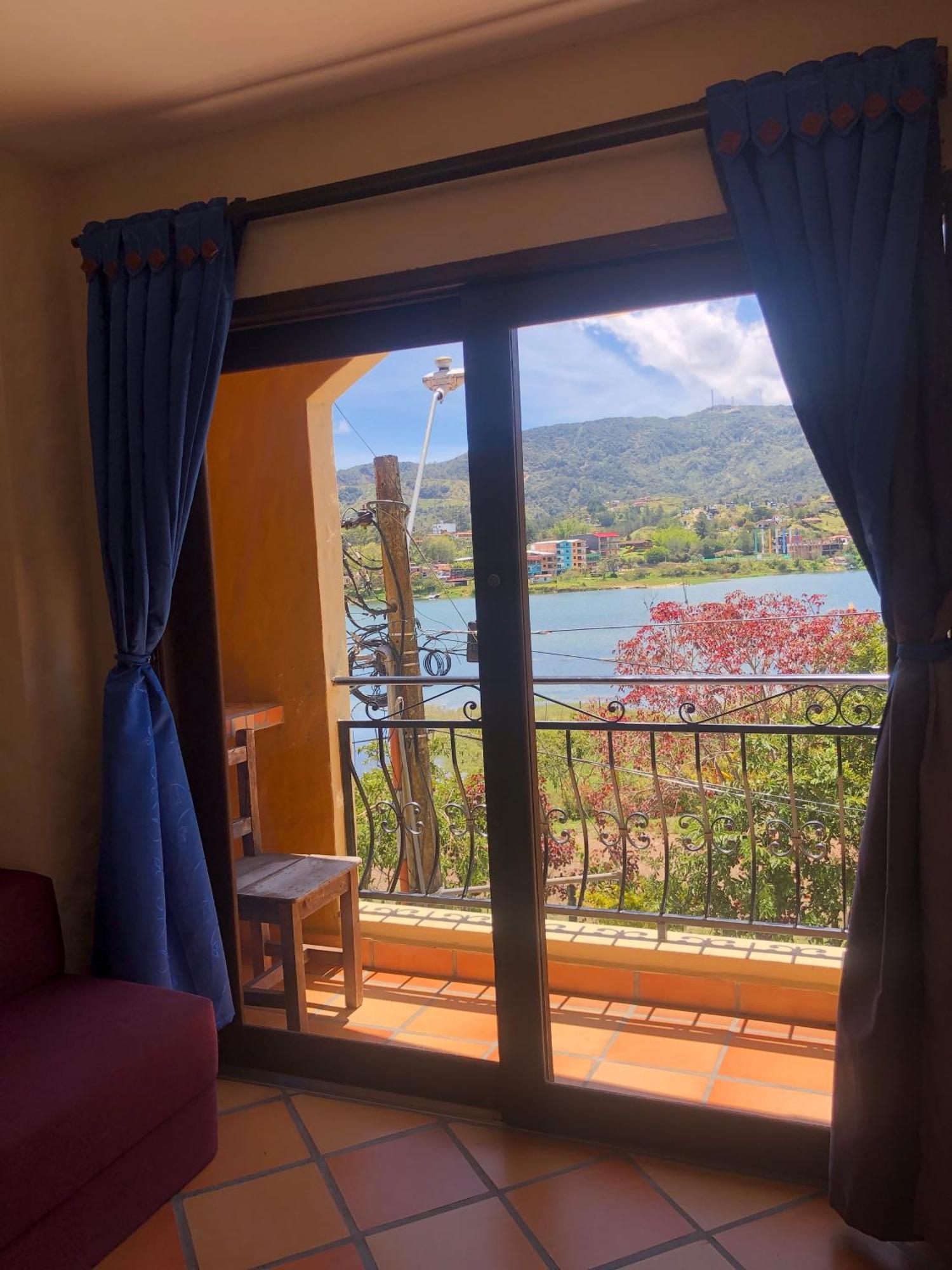 Double Room Lake View