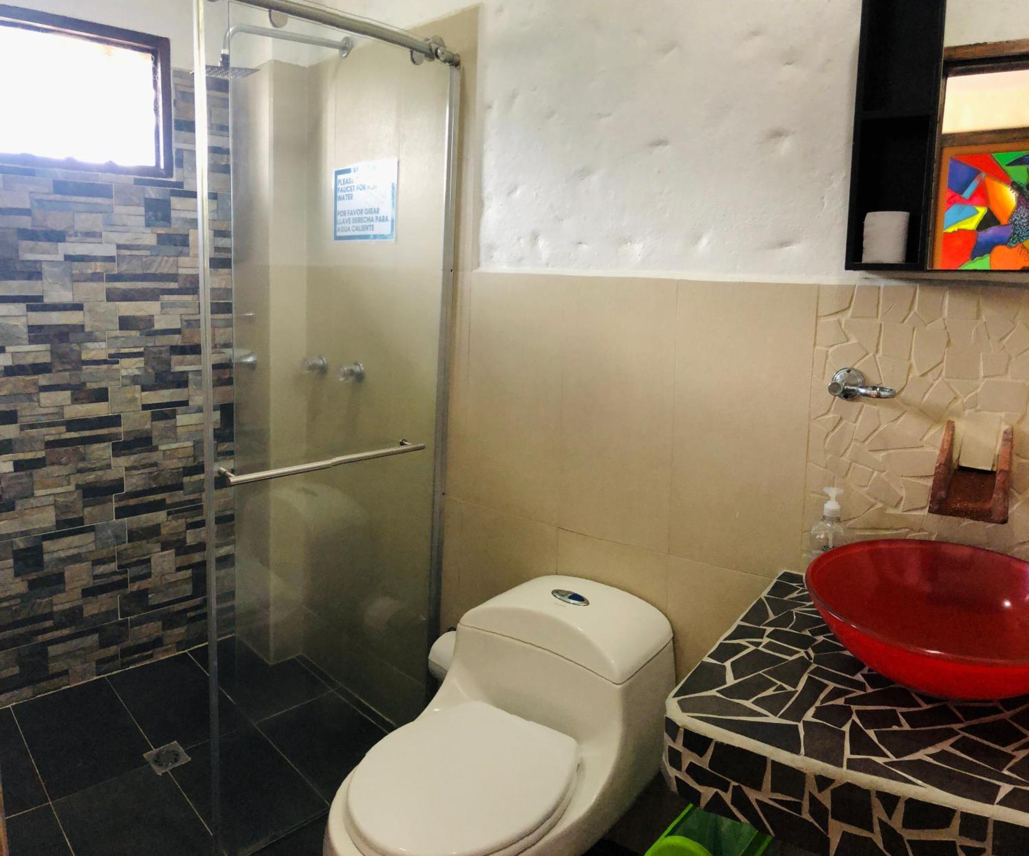 Double Room Lake View