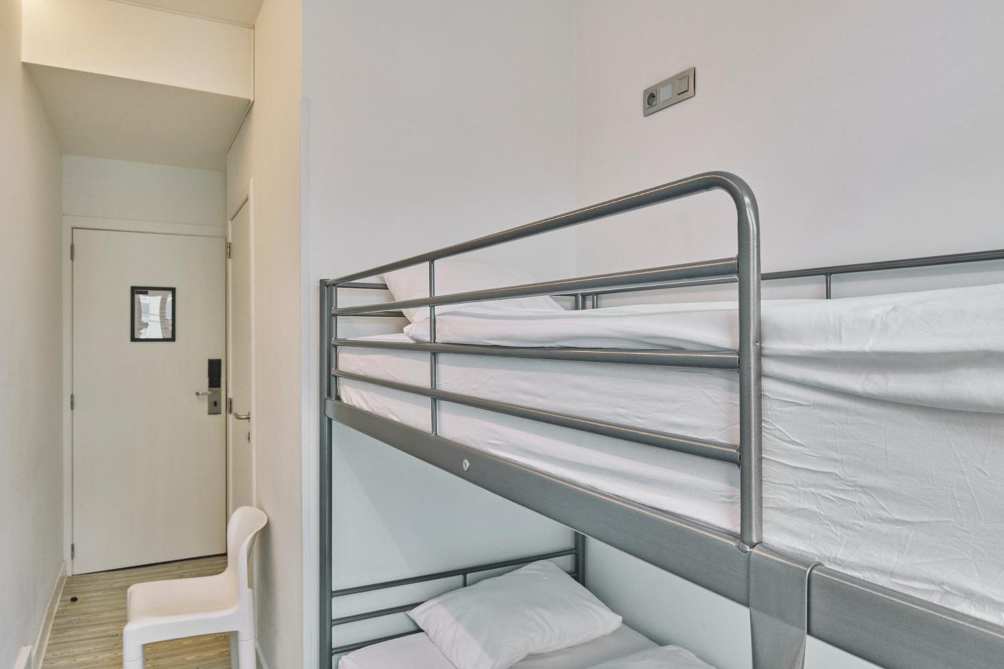 Twin Room with Private Bathroom