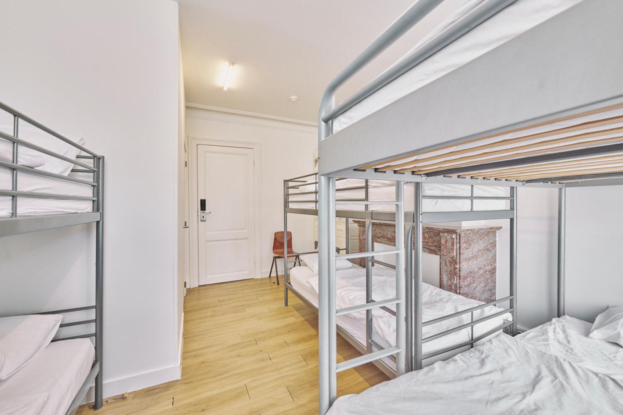 Bed in 6-Bed Mixed Dormitory Room,1550577655:JPEG