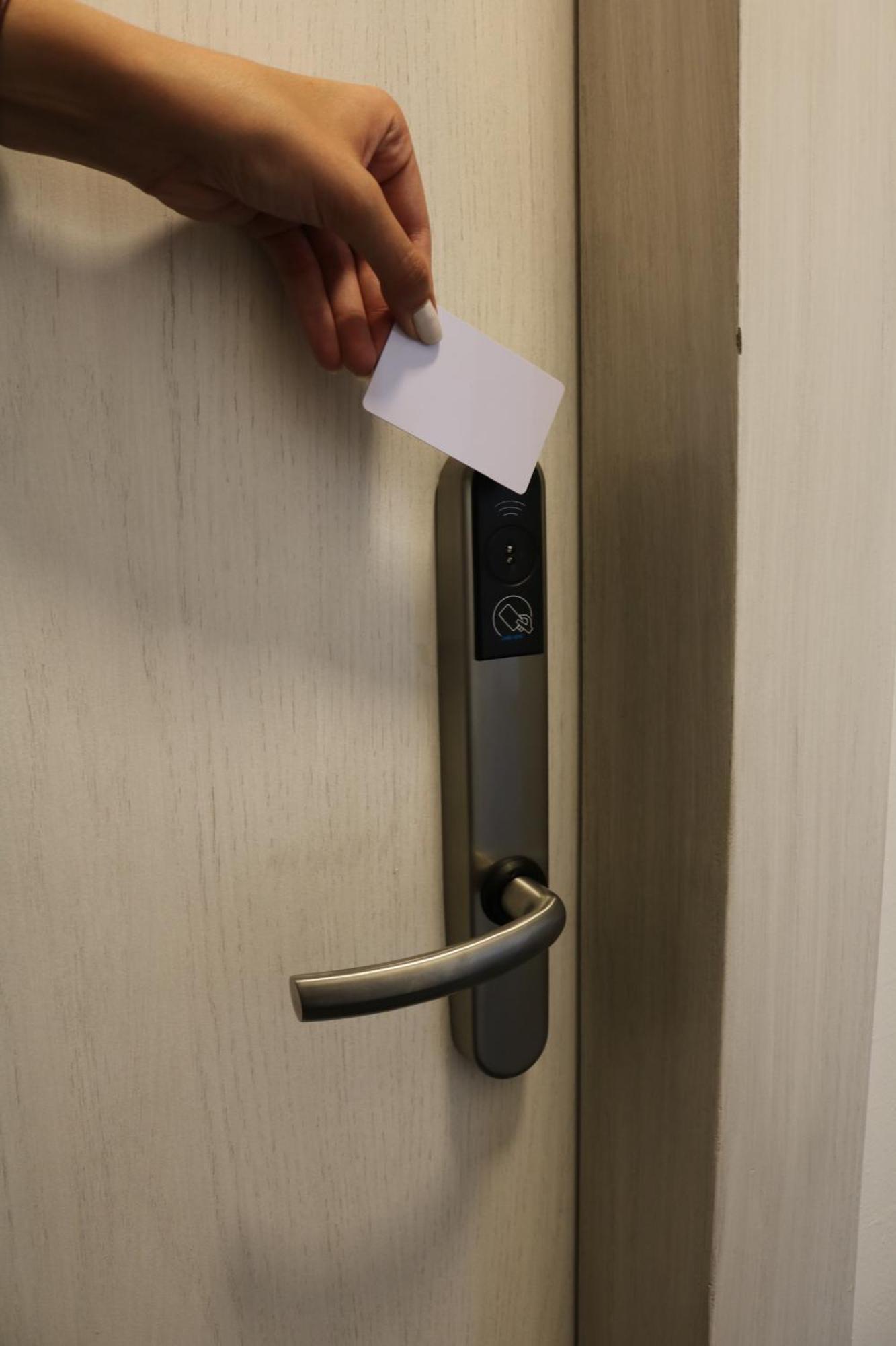 Chambre Double Deluxe
