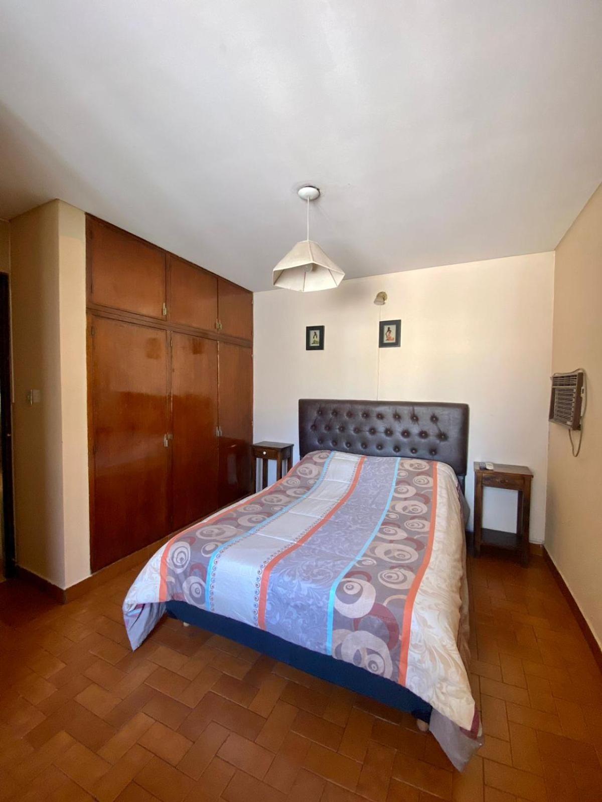 Habitación Doble con baño privado