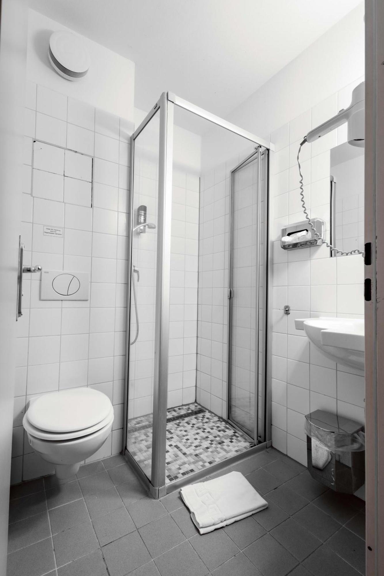 Comfort Bett im 6-Bett-Schlafsaal