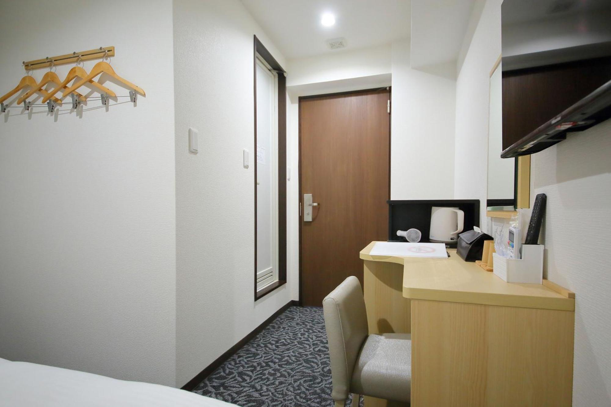 Double Room Small Double Bed Non-Smoking,1552241137:JPEG