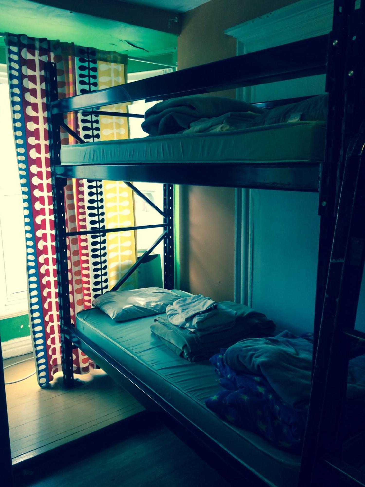 Bed in 6-Bed Mixed Dormitory Room,1591488806:JPEG