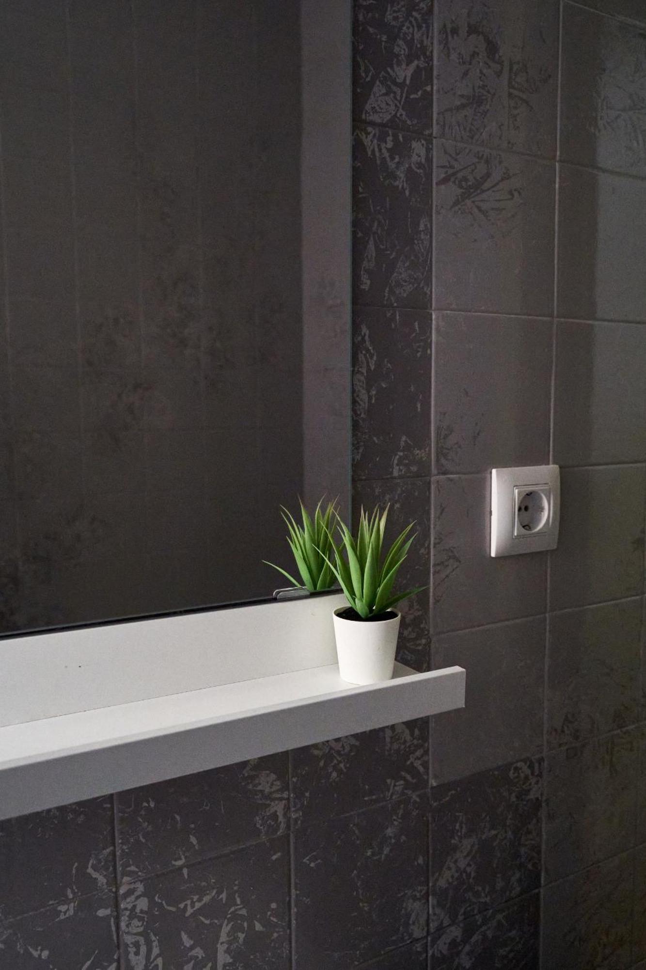 Habitación Doble con baño privado