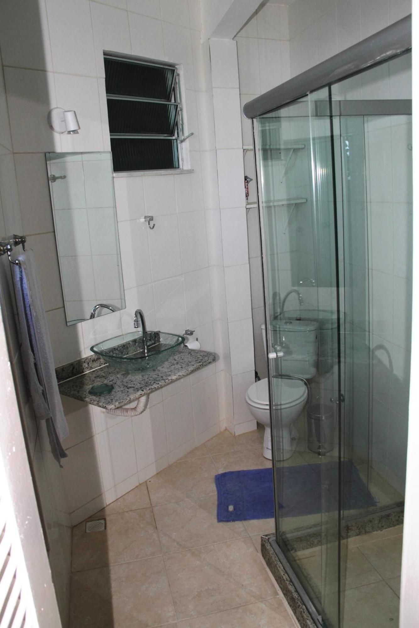 Suite Sea View