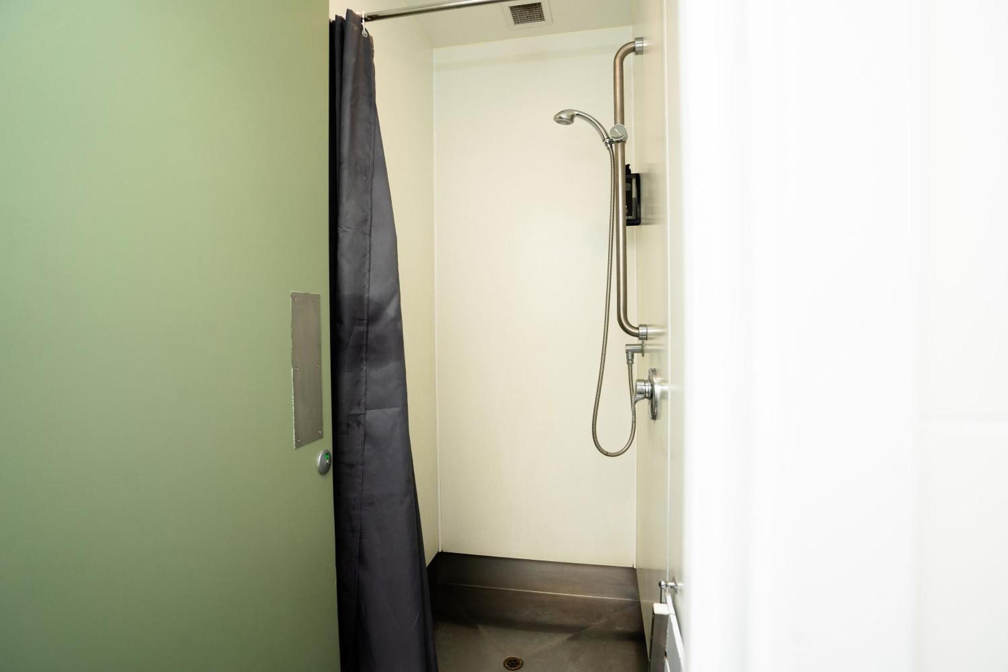 Bed in 6-Bed Dormitory Room