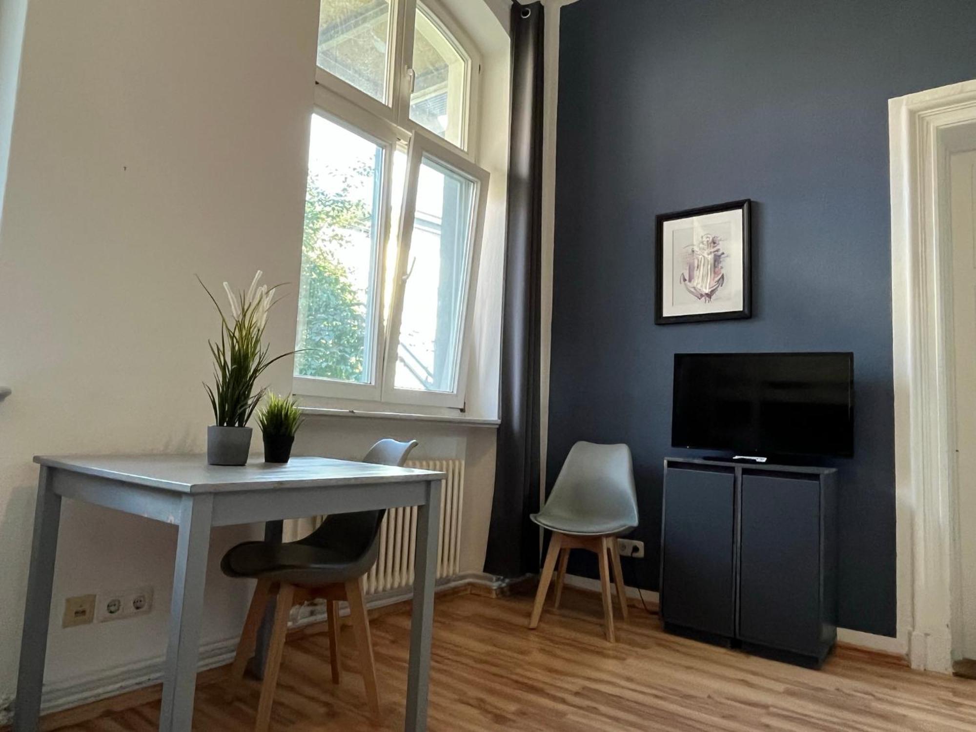 Zimmer Friends S mit Gemeinschaftsbad