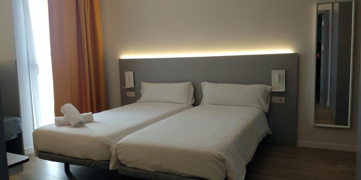 Habitación Triple Superior