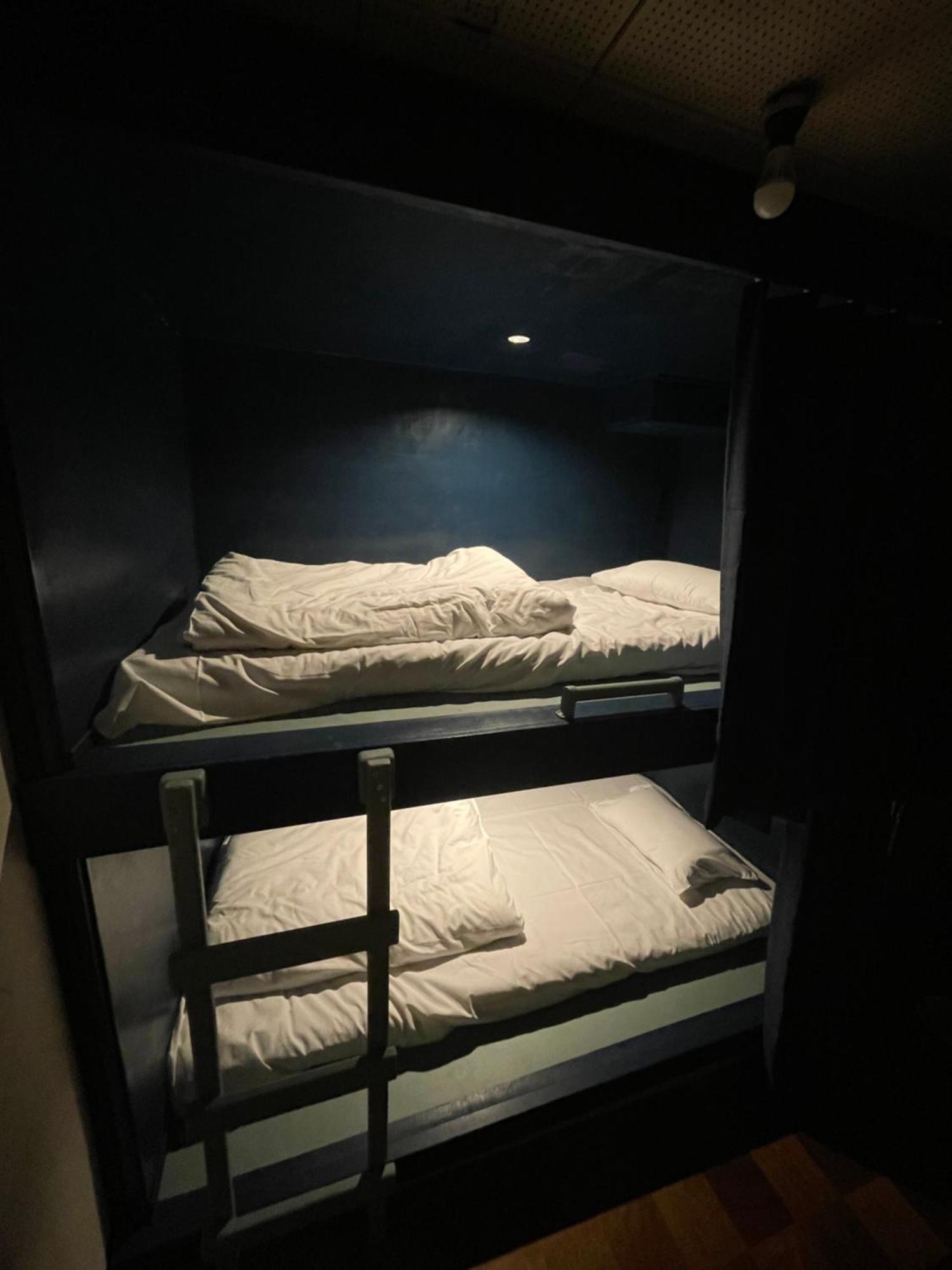 Economy Twin Room