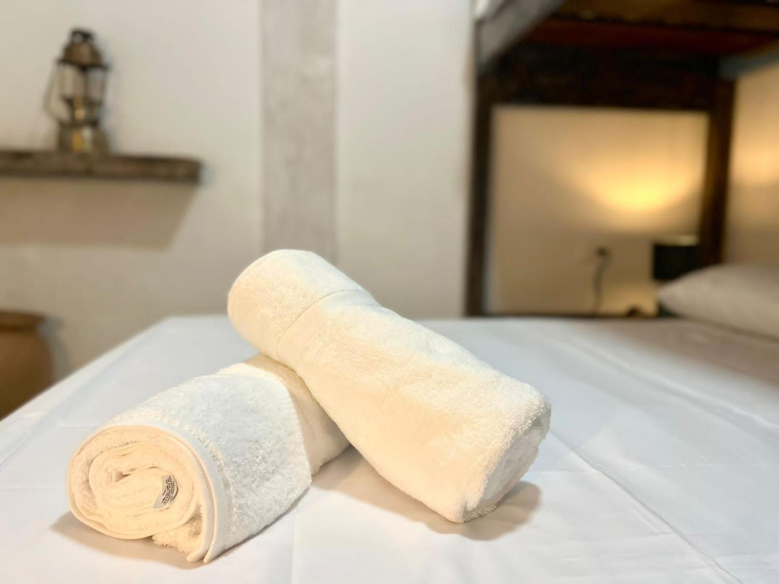 Habitación Triple con baño privado