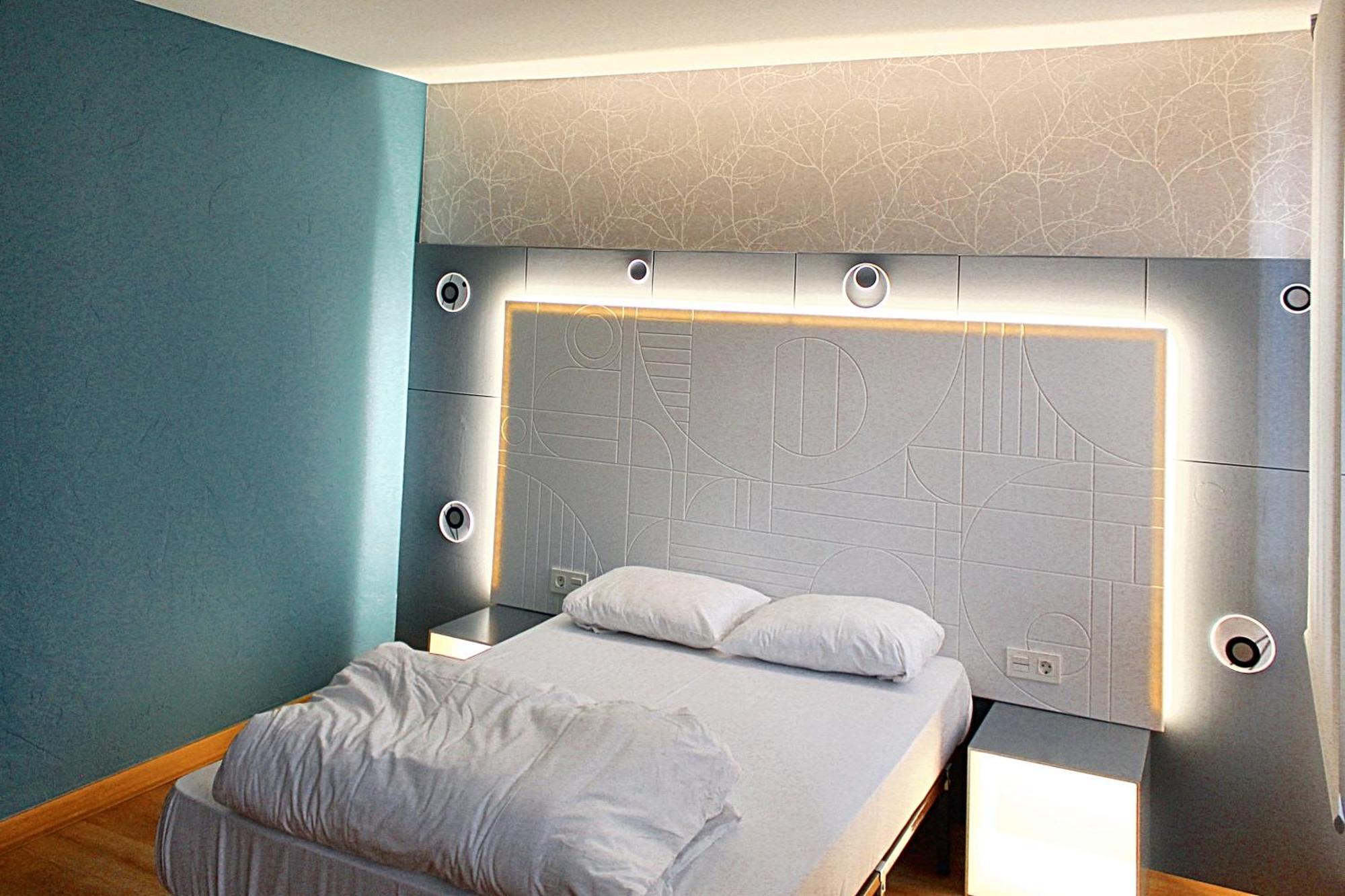 Double or Twin Room Private Bathroom