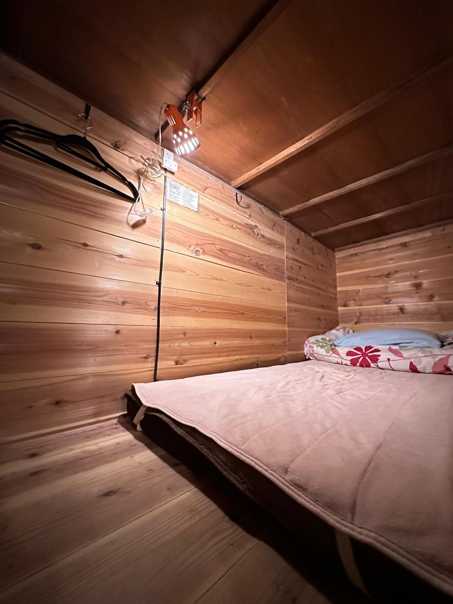 Bed 6-Bed Mixed Dormitory Room