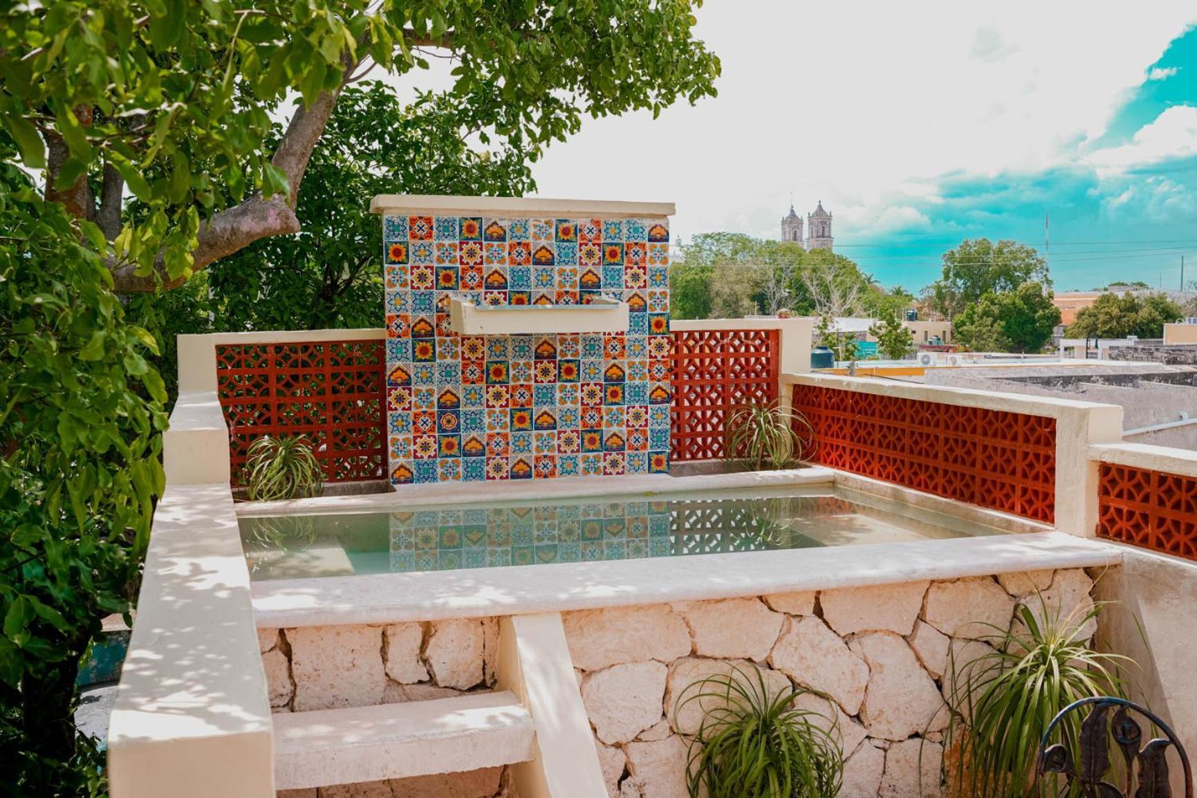 Suite Private Pool