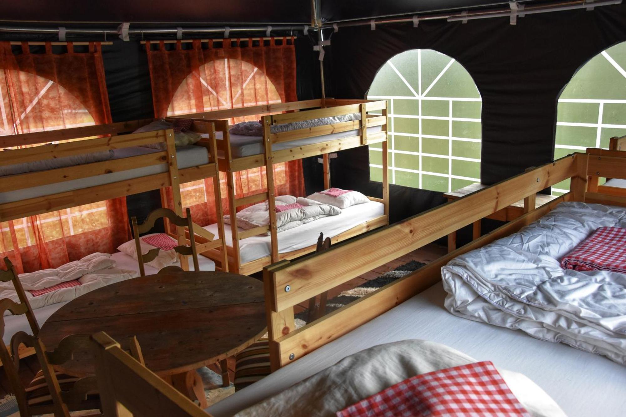 Tent