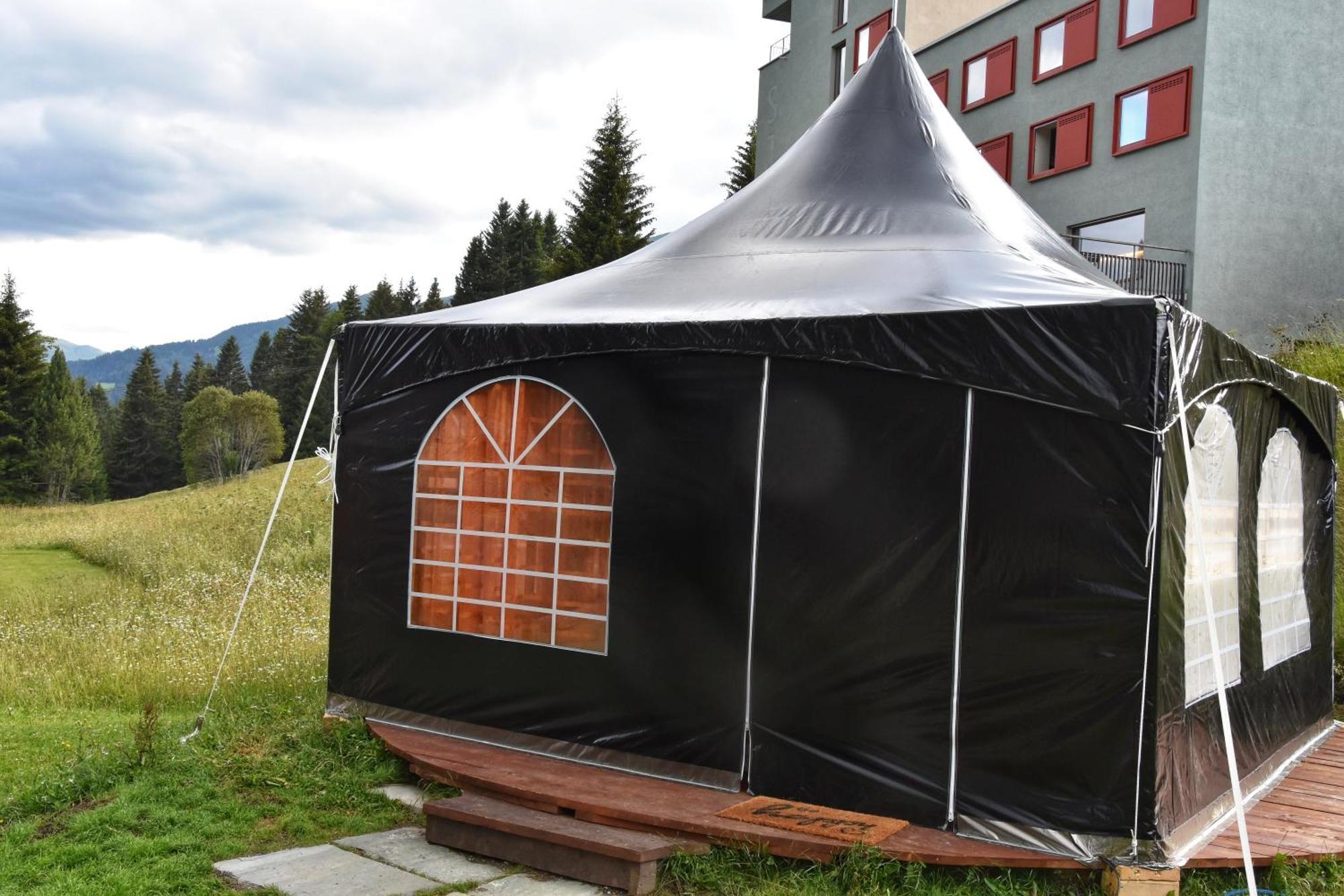 Tent