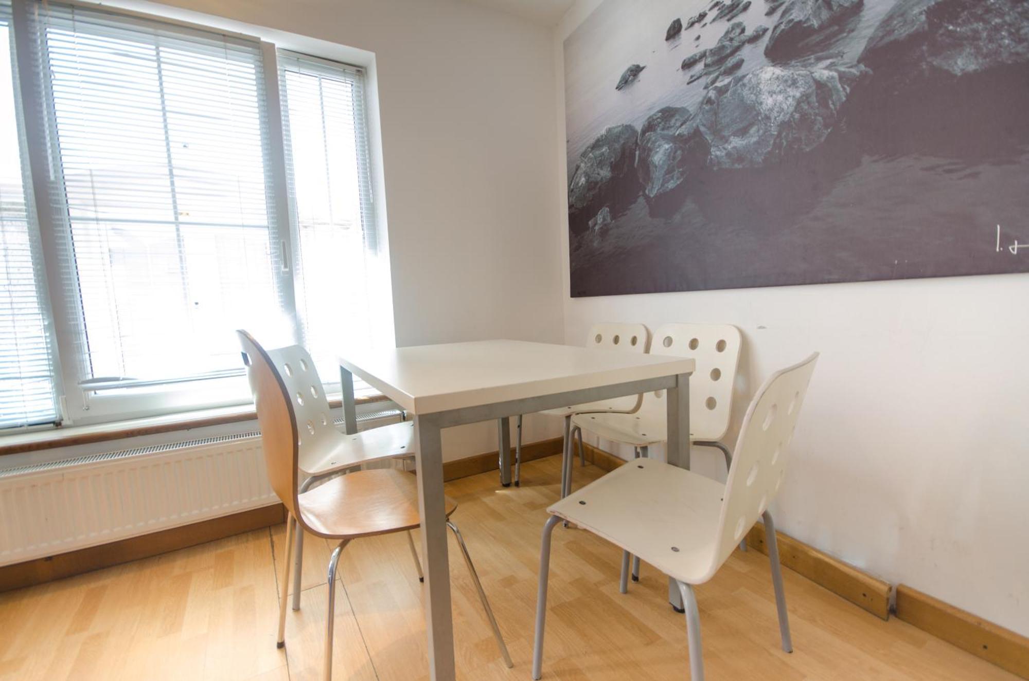Studio Kitchenette