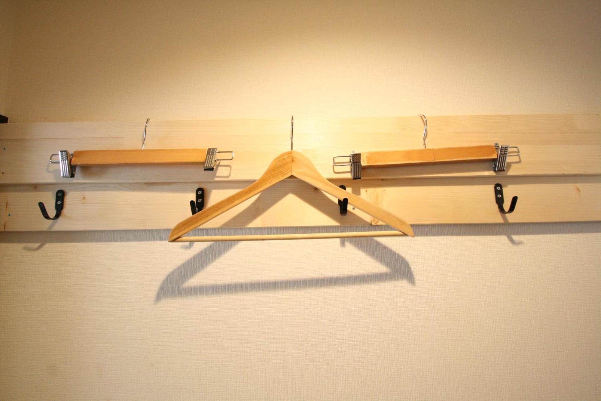 Japanese-Style Economy Twin Room with Shared Bathroom
