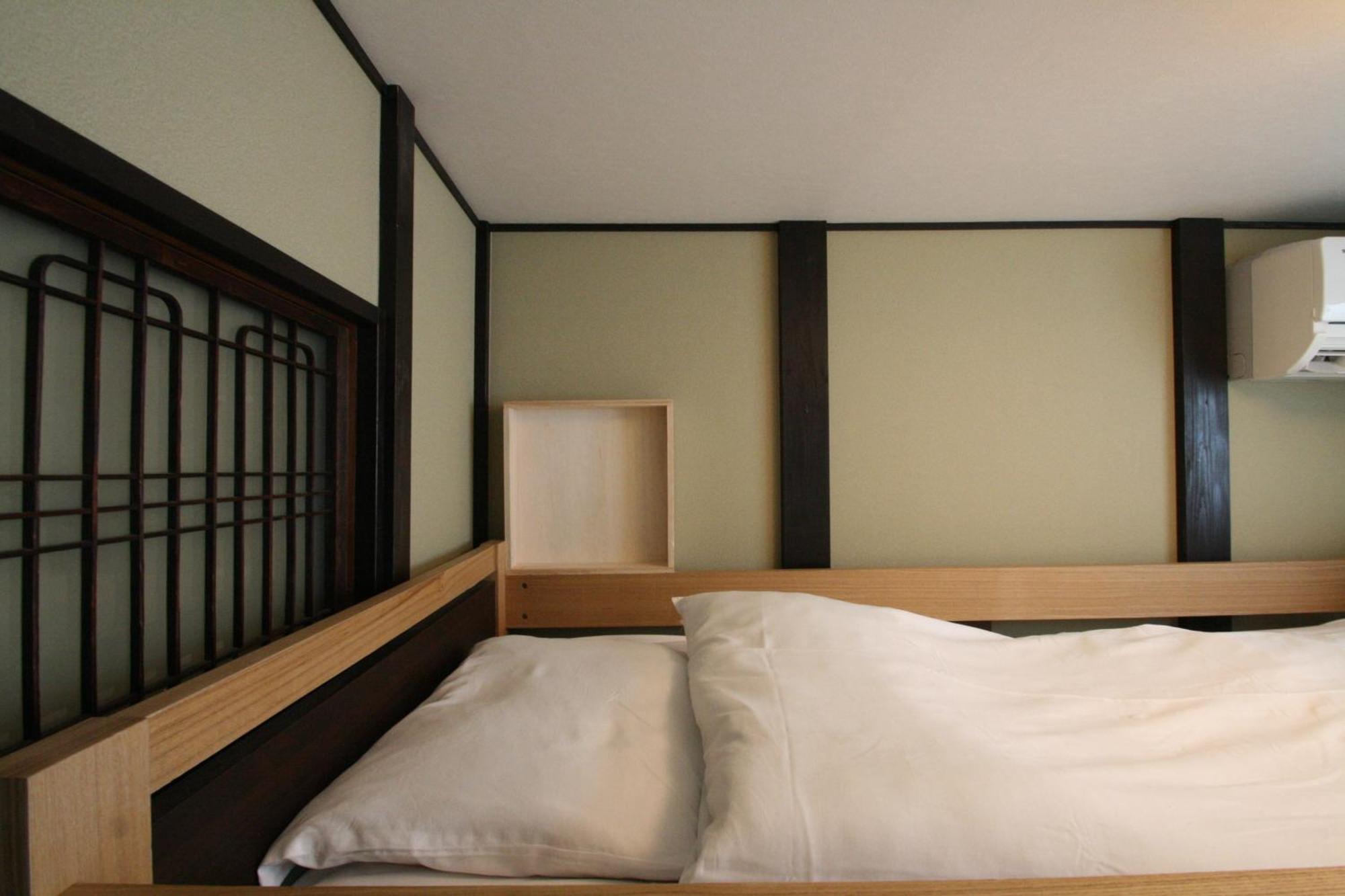 Japanese-Style Economy Twin Room