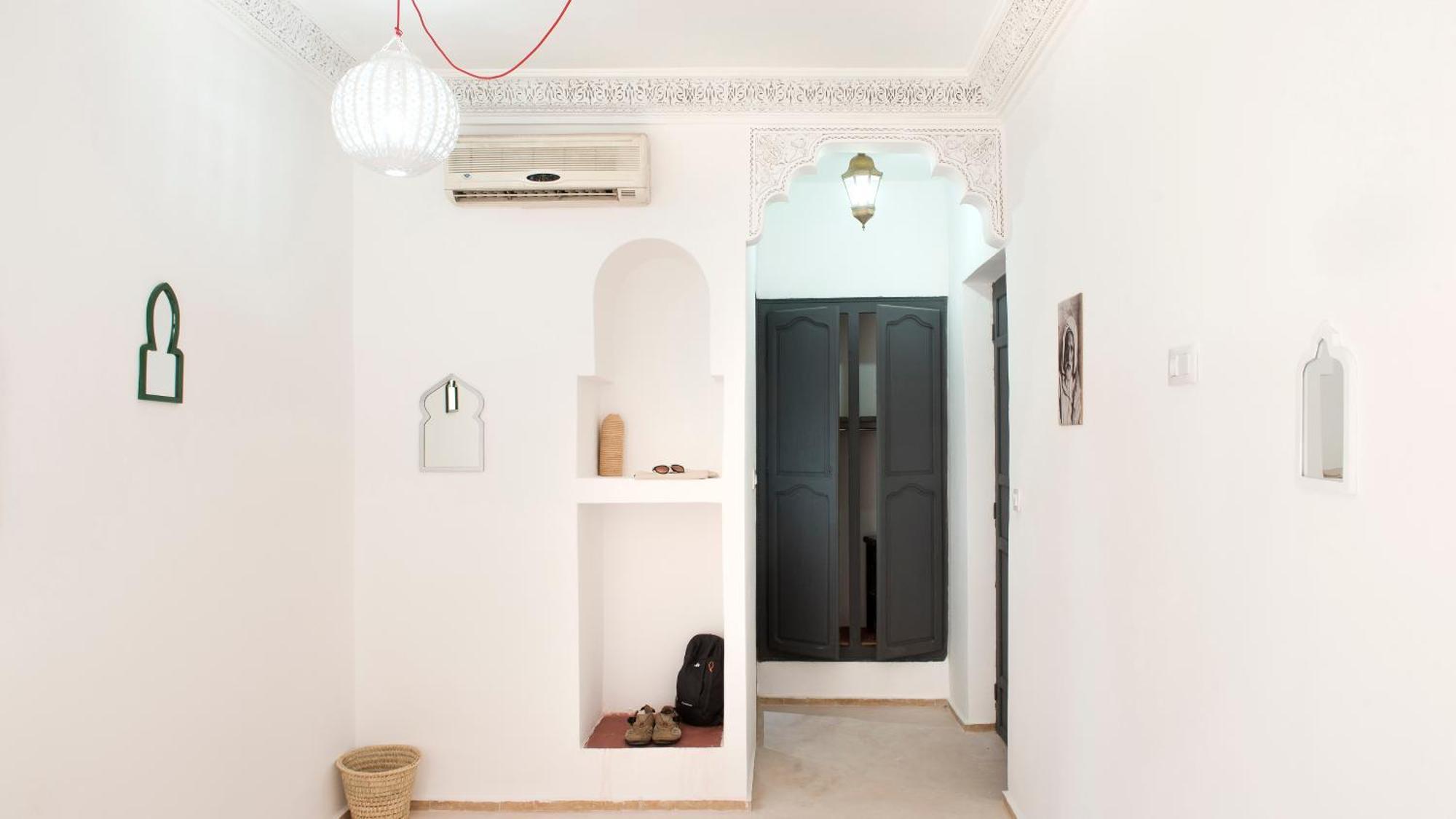 Quarto Duplo
