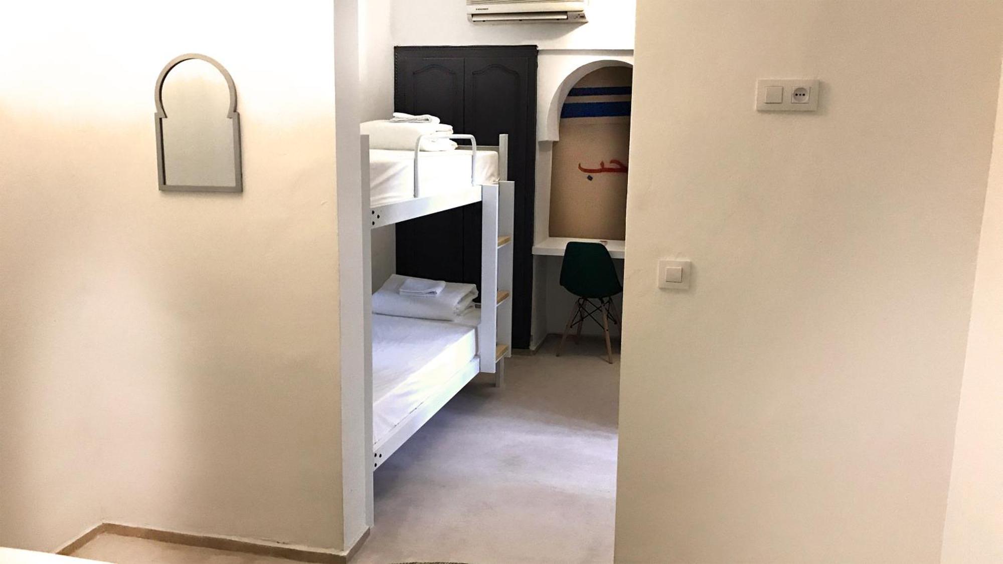 Quarto Familiar Superior
