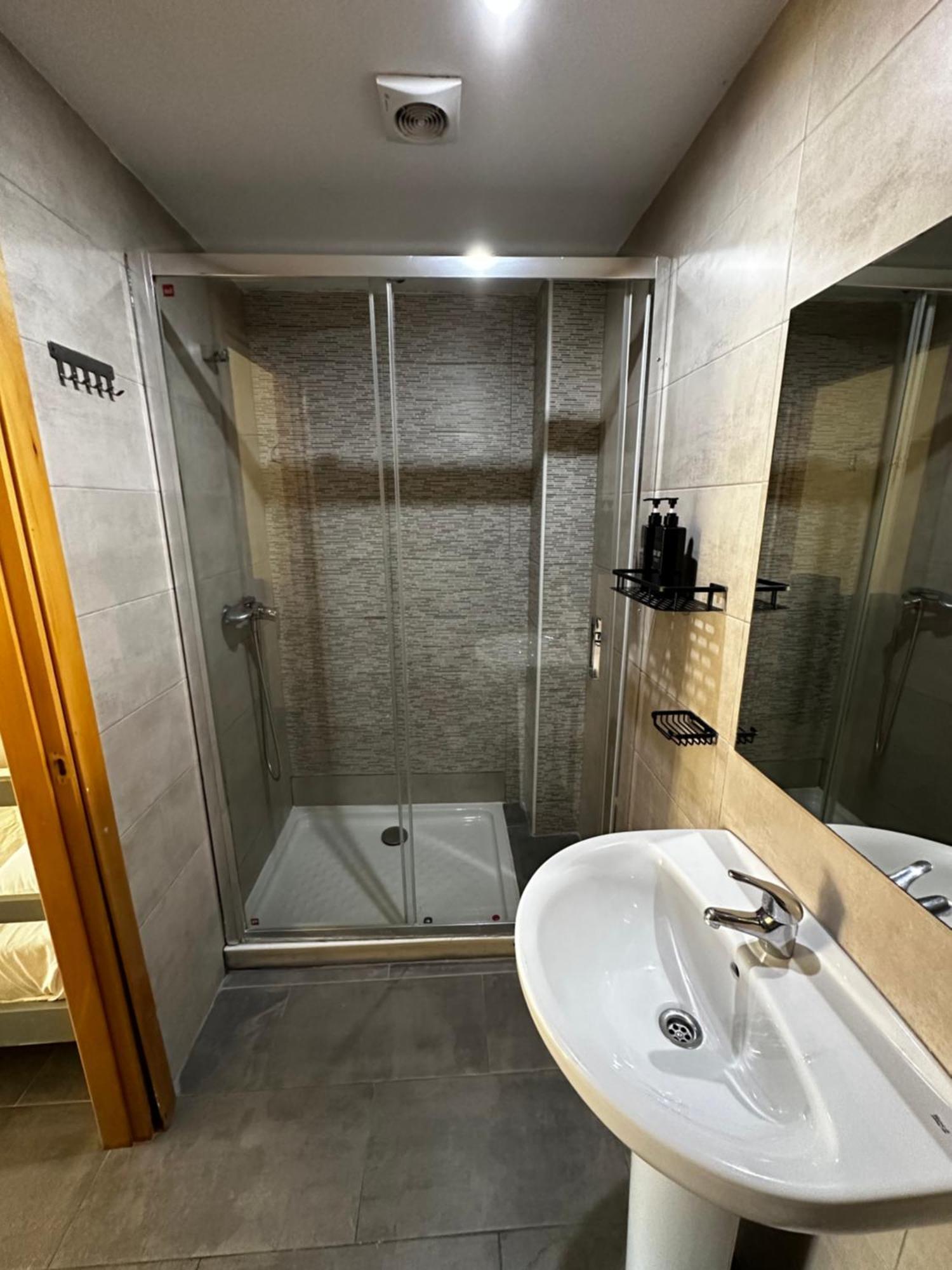Habitación Familiar Estándar