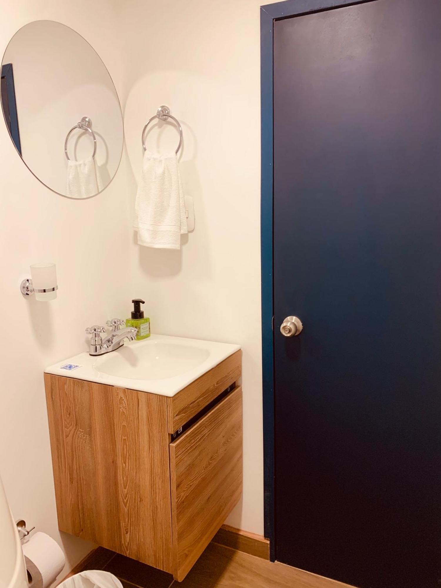 Quadruple Room Private Bathroom