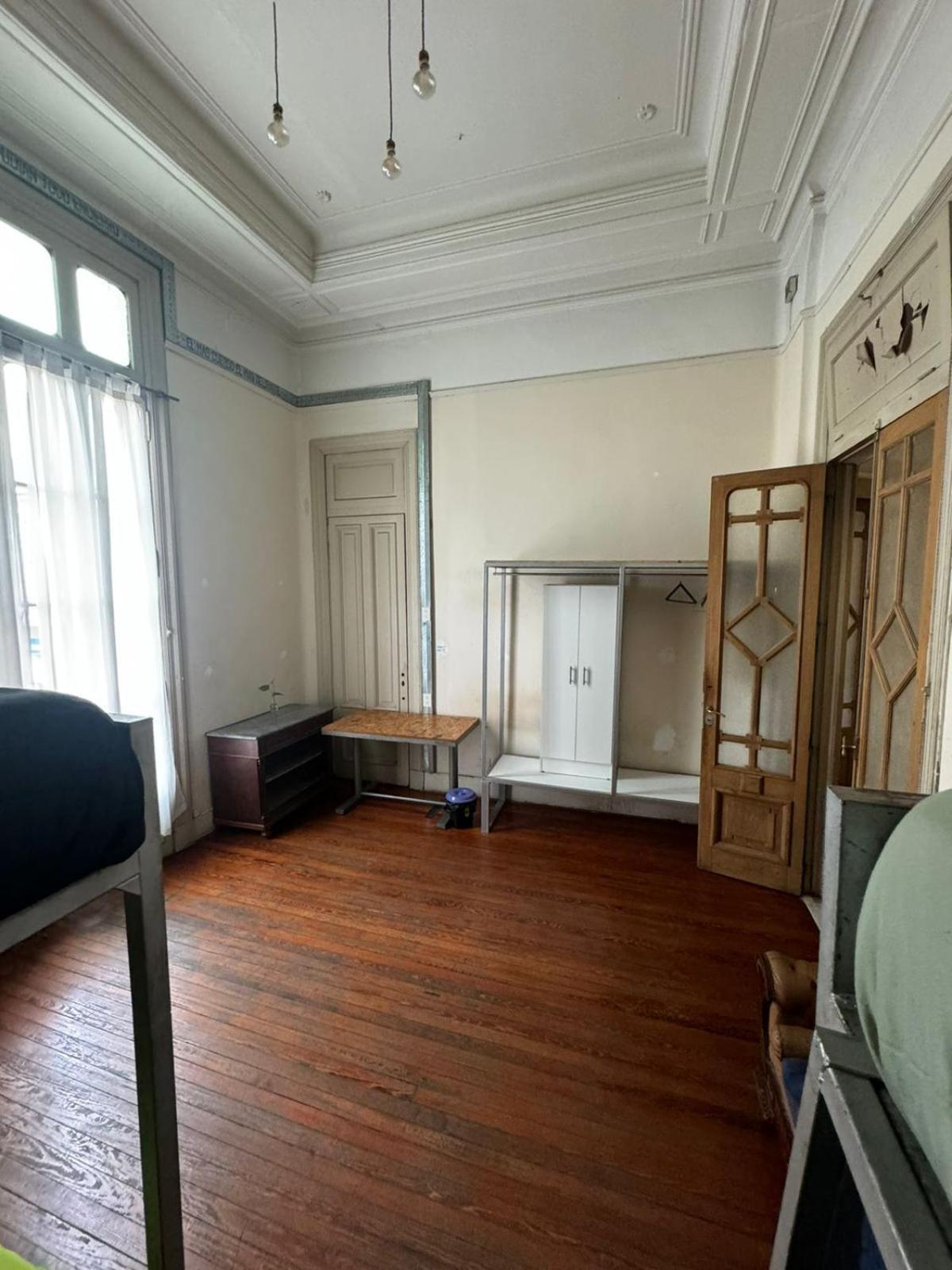 Bed 6-Bed Mixed Dormitory Room