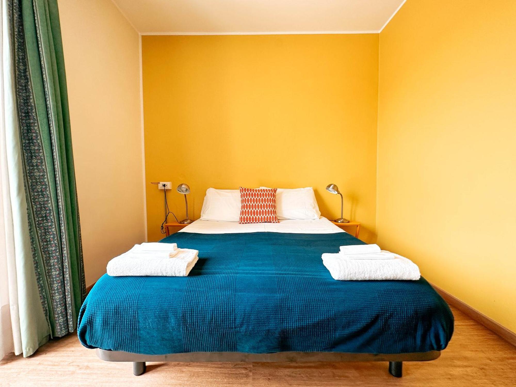 Quarto Duplo