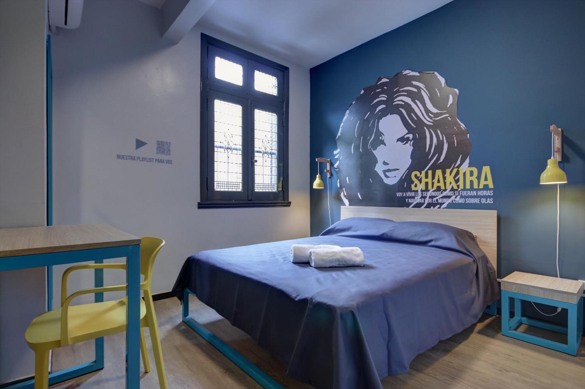 Habitación Doble Estándar