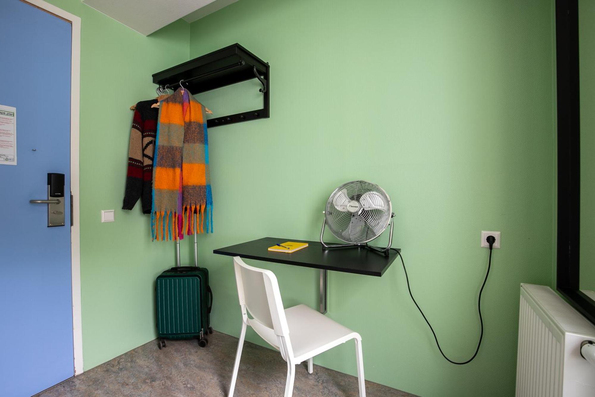Standard Zimmer mit Queensize-Bett