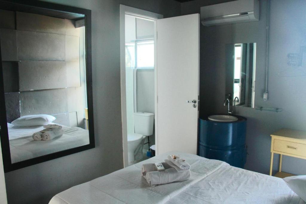 Quarto Duplo