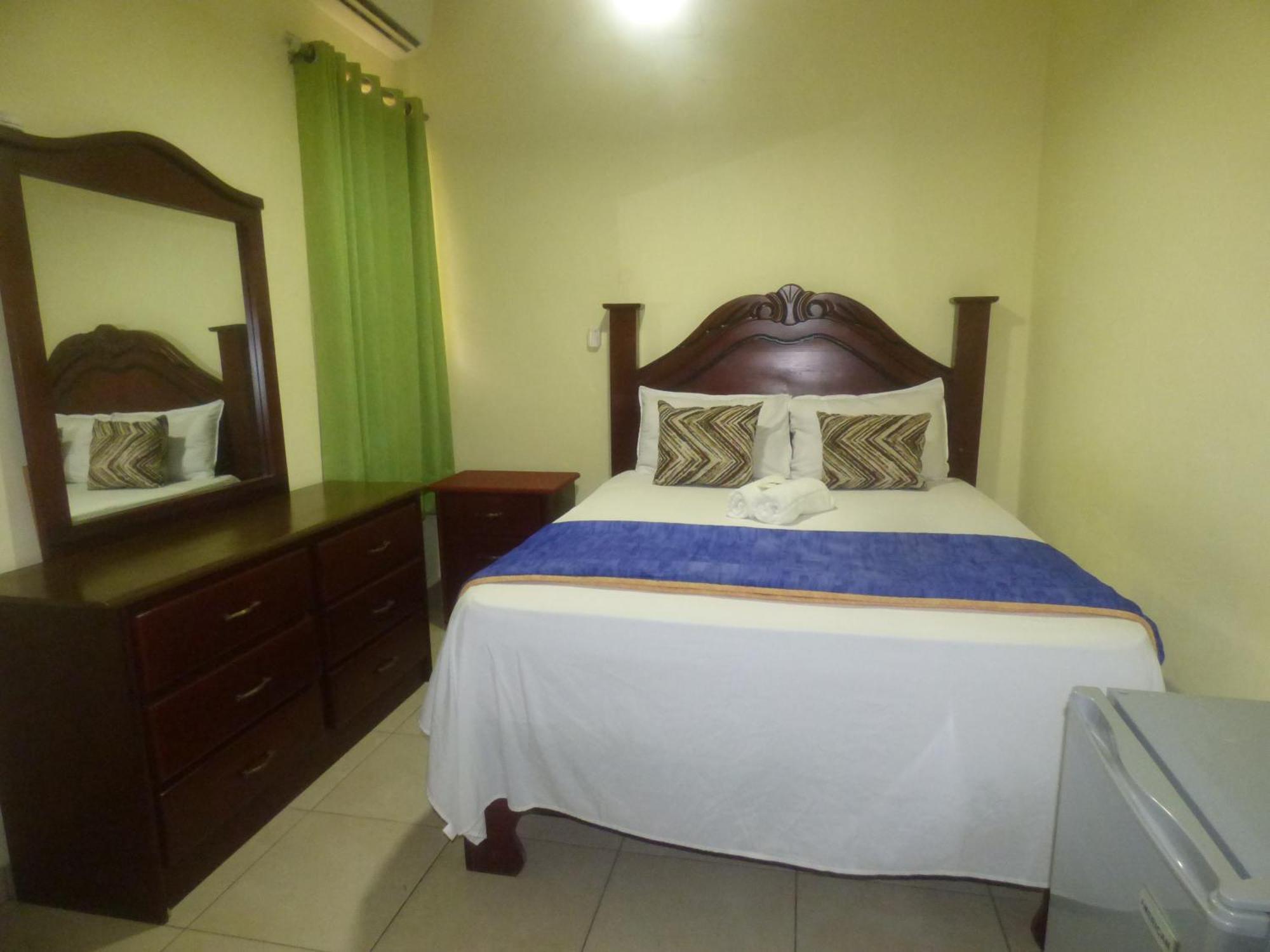 Habitación Familiar Deluxe