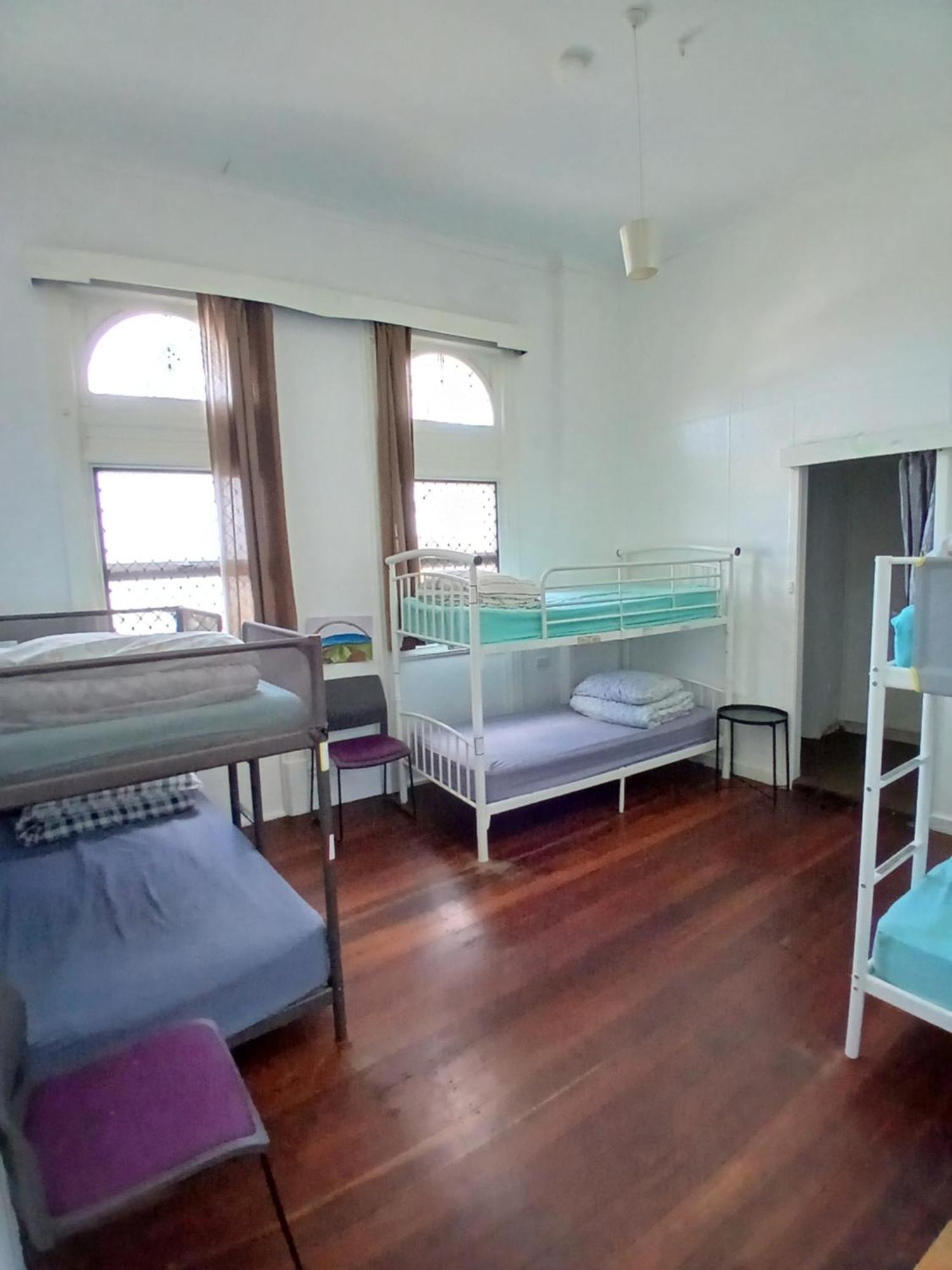 Bed in 6-Bed Female Dormitory Room,1618825086:JPEG