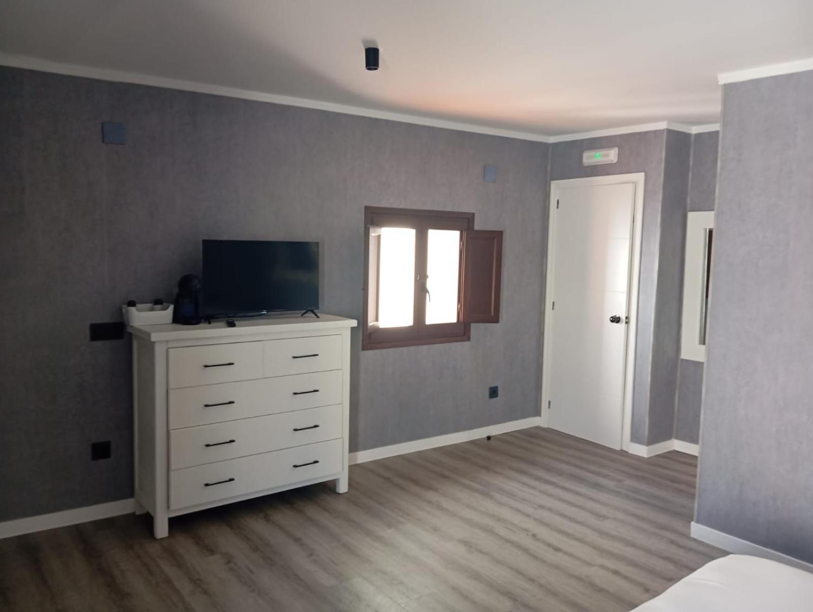 Superior Zimmer mit Queensize-Bett