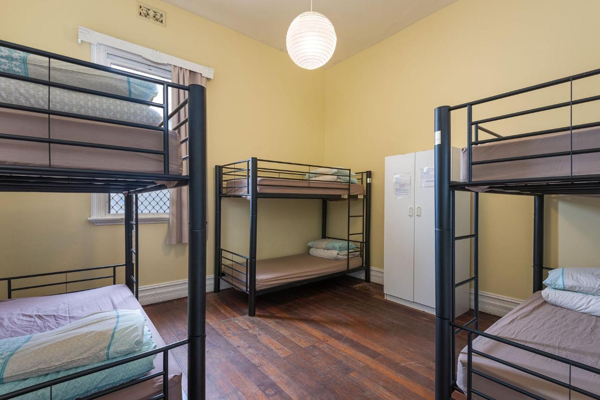 Single Bed in Female Dormitory Room,1619763938:JPEG