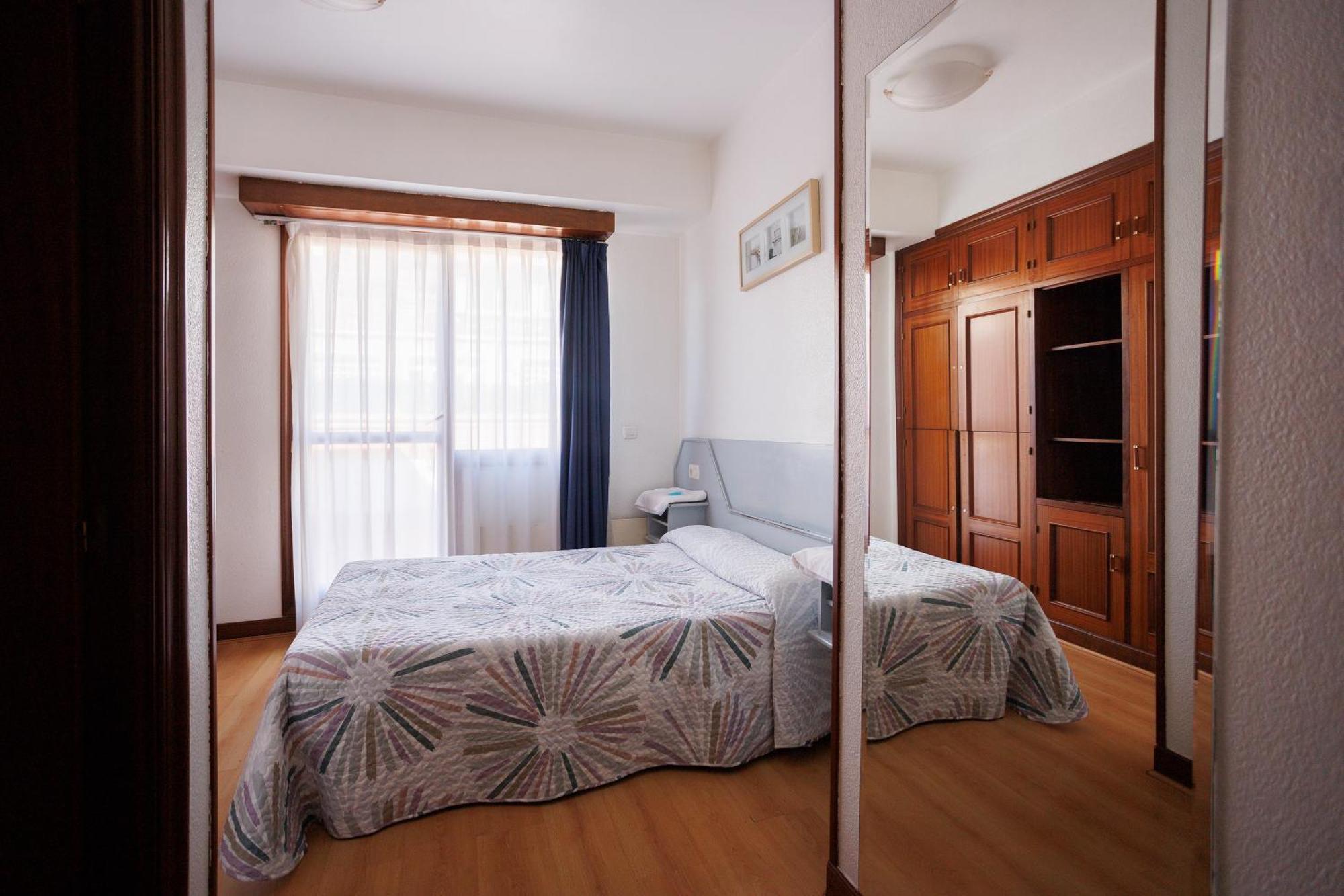 Tweepersoonskamer met Eigen Badkamer