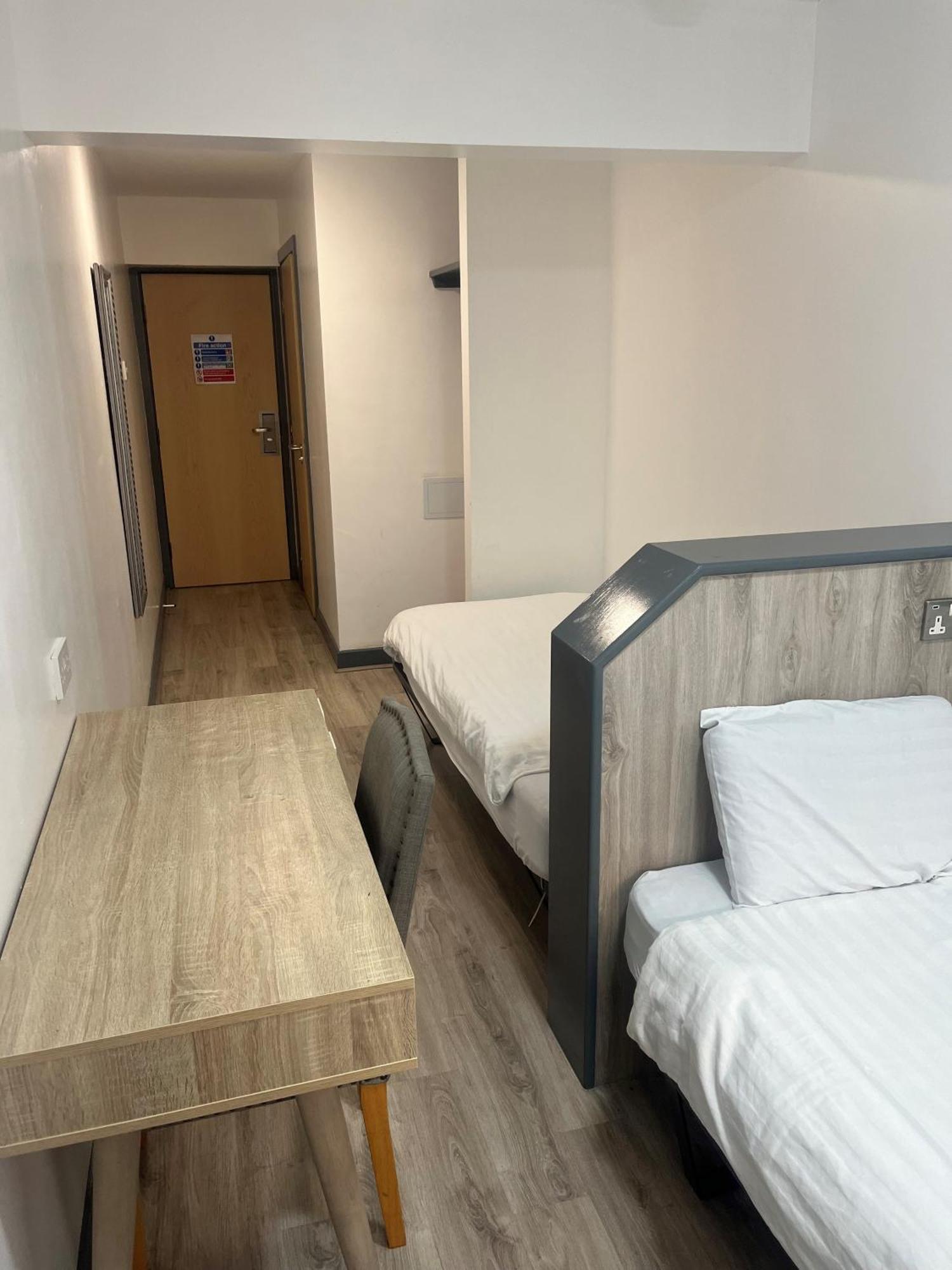 Standaard Kamer met 2 Bedden