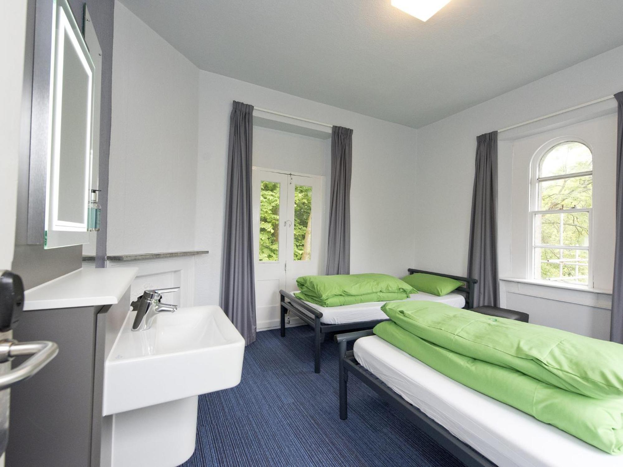 2 Bed Private Room Ensuite