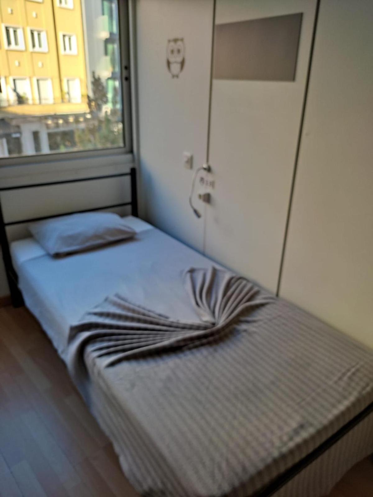 Bed 6-Bed Mixed Dormitory Room,1618309910:JPEG