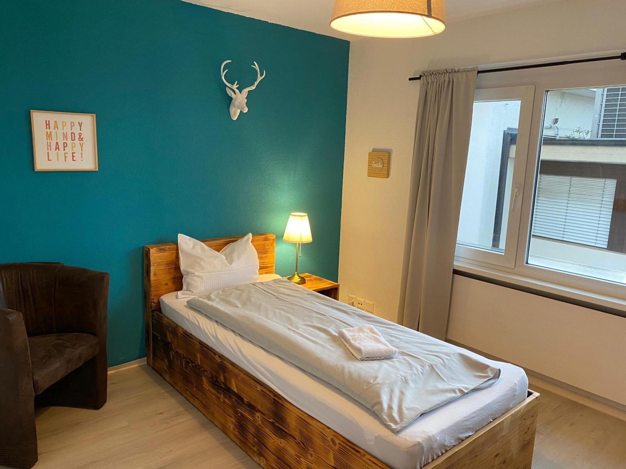 Two-Bedroom Suite